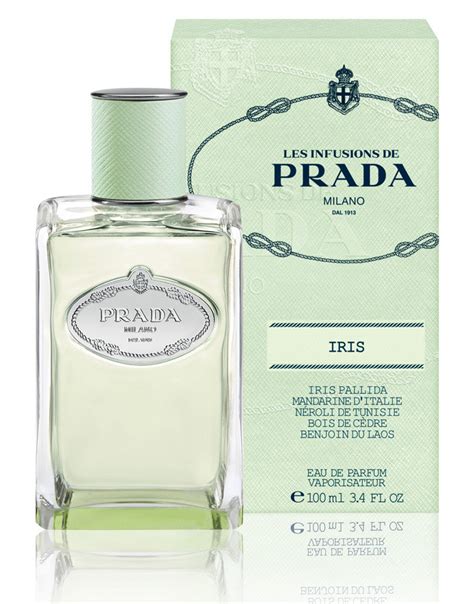 prada infusion d'iris duschgel|iris prada perfume.